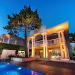 אתר נופש Rixos Premium Bodrum 5*