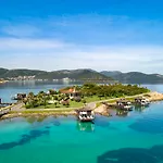 Rixos Premium Bodrum Station touristique Torba