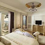 אתר נופש Rixos Premium Bodrum טורבה