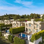 Rixos Premium Bodrum Station touristique Torba
