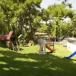 Rixos Premium Bodrum 5* טורבה