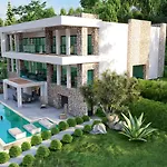 Rixos Premium Bodrum 5* טורבה