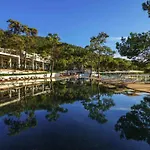 אתר נופש Rixos Premium Bodrum 5*