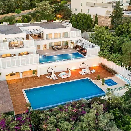 Rixos Premium Bodrum 5*
