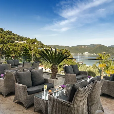 Rixos Premium Bodrum