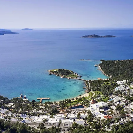 Station touristique Rixos Premium Bodrum Torba