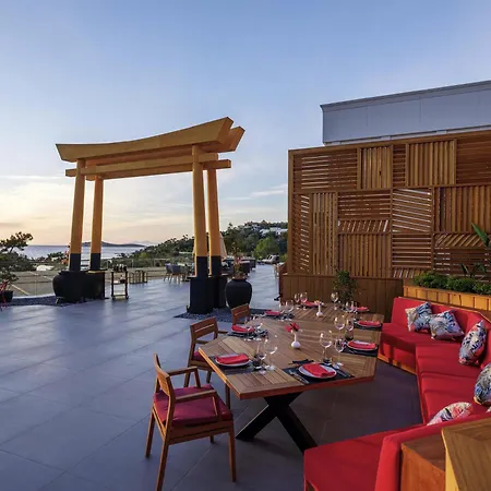 Station touristique Rixos Premium Bodrum Torba