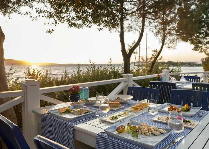 Station touristique Rixos Premium Bodrum 5*