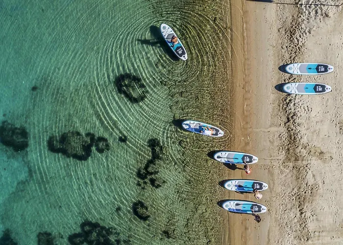 אתר נופש Rixos Premium Bodrum