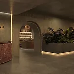 リゾート Rixos Premium Bodrum トルバ