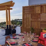 Rixos Premium Bodrum 5* トルバ