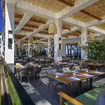 Rixos Premium Bodrum 5* トルバ
