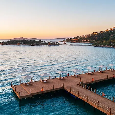 Rixos Premium Bodrum Resort Torba