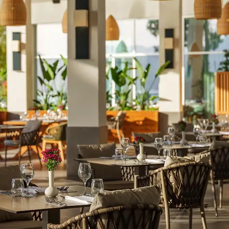 Rixos Premium Bodrum Resort