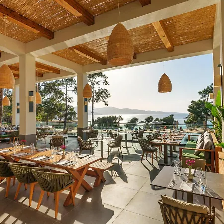 Rixos Premium Bodrum Torba