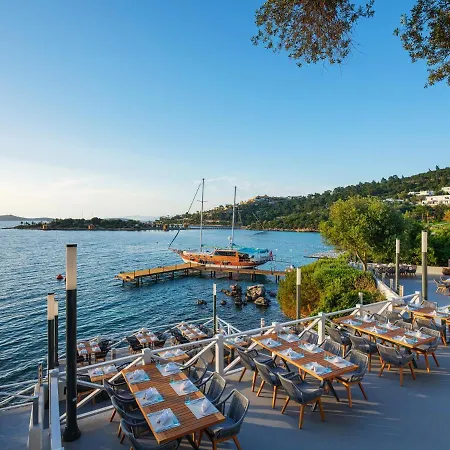 Resort Rixos Premium Bodrum Torba