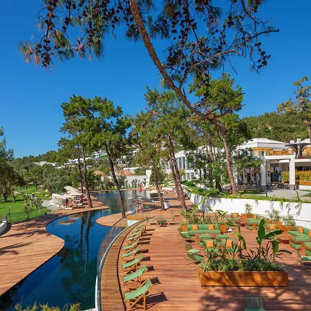 Resort Rixos Premium Bodrum Torba