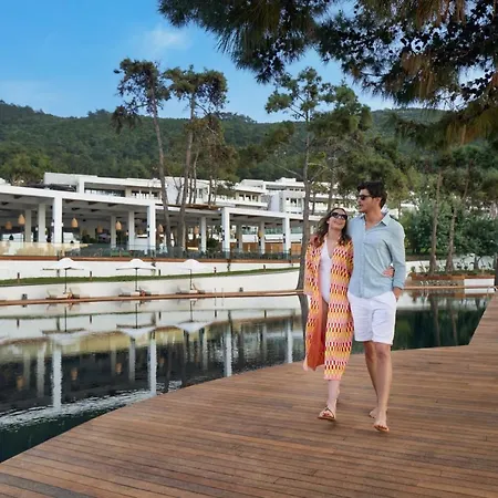 Resort Rixos Premium Bodrum