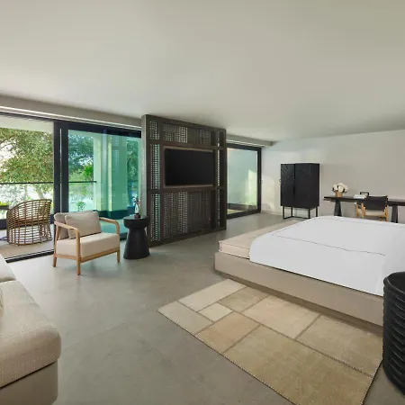 Resort Rixos Premium Bodrum Torba