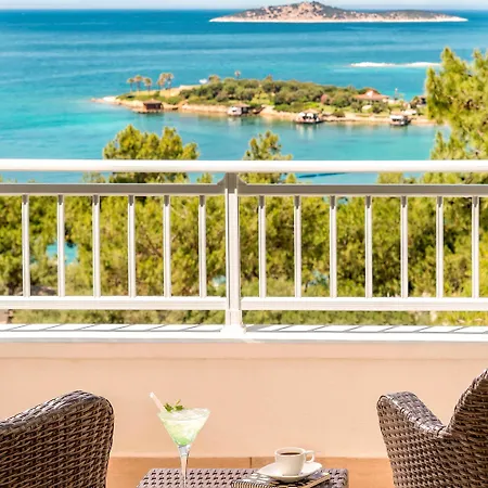 Rixos Premium Bodrum Resort