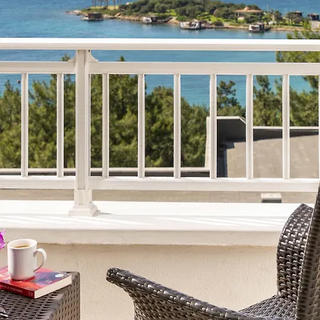 Rixos Premium Bodrum Курортный комплекс Торба
