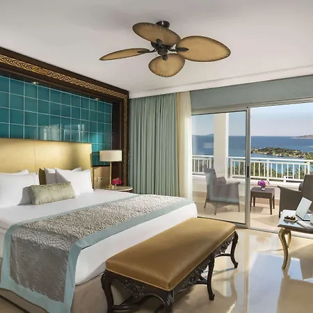 Rixos Premium Bodrum Torba