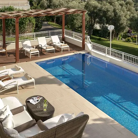 Rixos Premium Bodrum 5* Torba