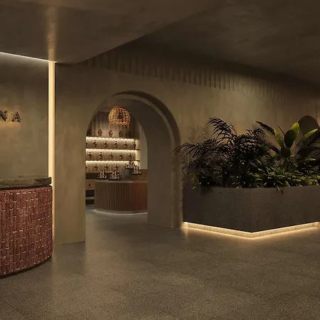 Курортный комплекс Rixos Premium Bodrum Торба
