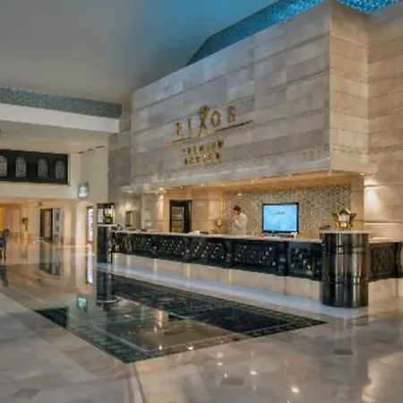 Rixos Premium Bodrum 5* Torba