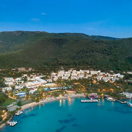 Rixos Premium Bodrum Курортный комплекс Торба