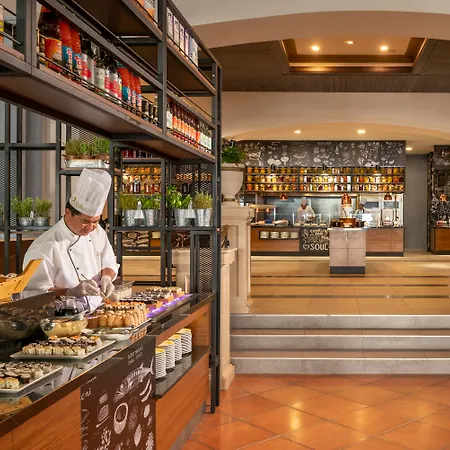 אתר נופש Rixos Premium Bodrum 5*