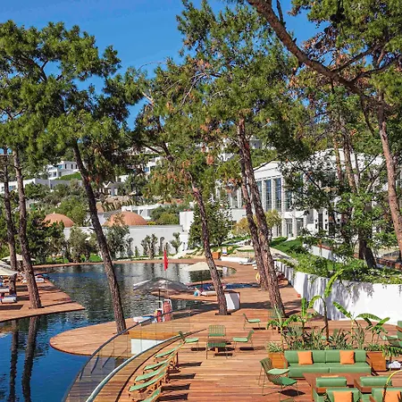 Station touristique Rixos Premium Bodrum Torba
