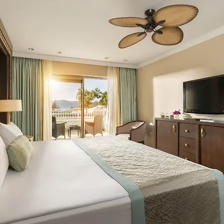 Rixos Premium Bodrum 5*
