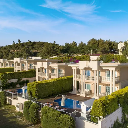 Rixos Premium Bodrum Semesteranläggning (resort) Torba