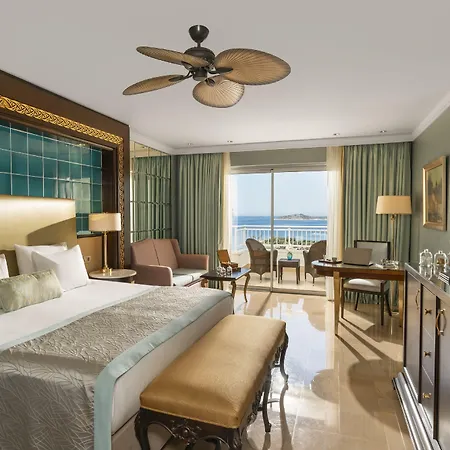 Rixos Premium Bodrum リゾート 5*