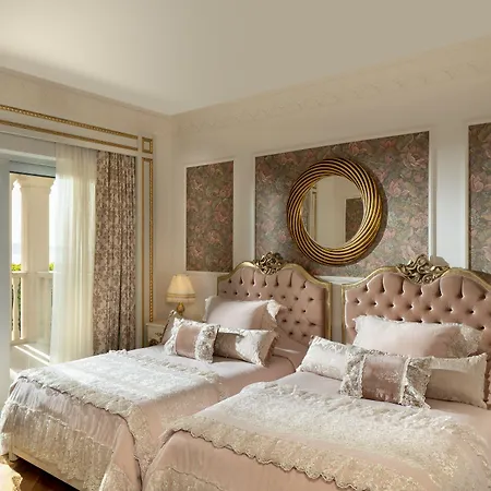 Rixos Premium Bodrum Resort 5*