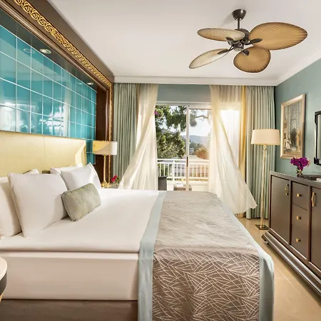 Rixos Premium Bodrum