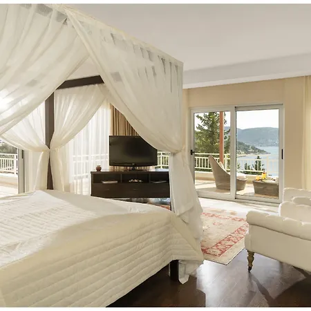 Rixos Premium Bodrum Τόρμπα