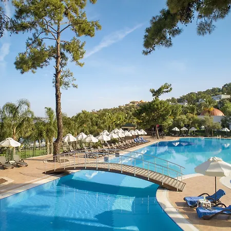 Semesteranläggning (resort) Rixos Premium Bodrum 5*