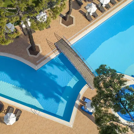 Rixos Premium Bodrum