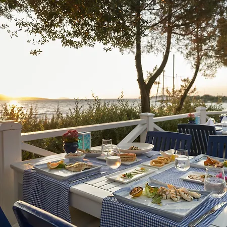 리조트 Rixos Premium Bodrum 5*