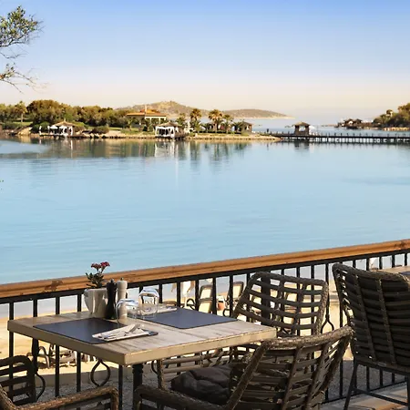 Θέρετρο Rixos Premium Bodrum 5*