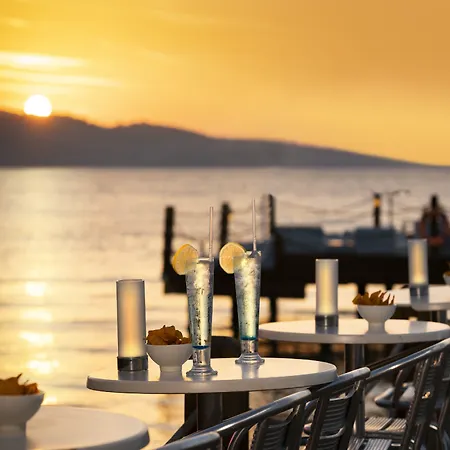 Station touristique Rixos Premium Bodrum 5*
