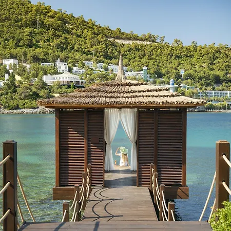 Rixos Premium Bodrum