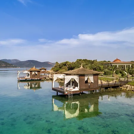 Rixos Premium Bodrum Курортный комплекс 5*