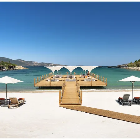 Θέρετρο Rixos Premium Bodrum