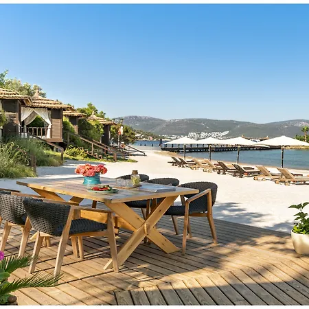 Rixos Premium Bodrum Semesteranläggning (resort) 5*
