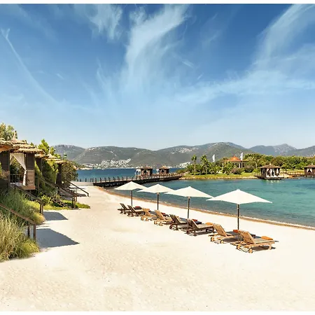 Rixos Premium Bodrum Station touristique
