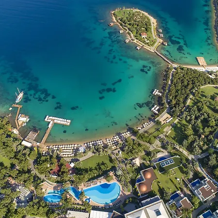 Rixos Premium Bodrum