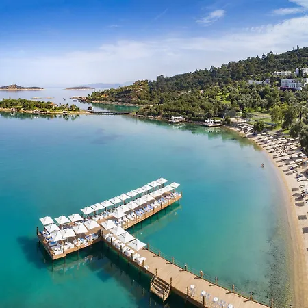 Rixos Premium Bodrum